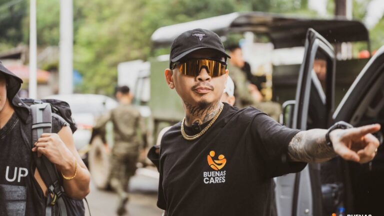 Buenas PH partners with ‘Pinoy Pawnstars’ Boss Toyo to champion community impact through CSR arm Buenas Cares