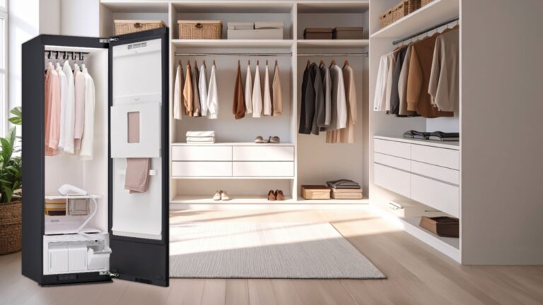 REFRESH, DE-WRINKLE, DEHUMIDIFY: LG STYLER BRINGS EVERYDAY CLOTHING CARE TO FILIPINO HOMES   