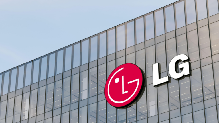 LG ELECTRONICS SHOWCASES AFFECTIONATE INTELLIENCE IN ACTION AT CES 2026