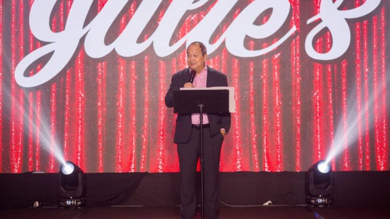 Tita Julie’s legacy: Largest neighborhood bakeshop celebrates 45th year
