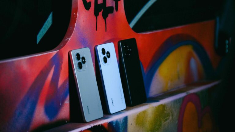 Your Search for a Stylish Phone Ends with HONOR X8d, Pre-order NOW to Get Exciting Freebies