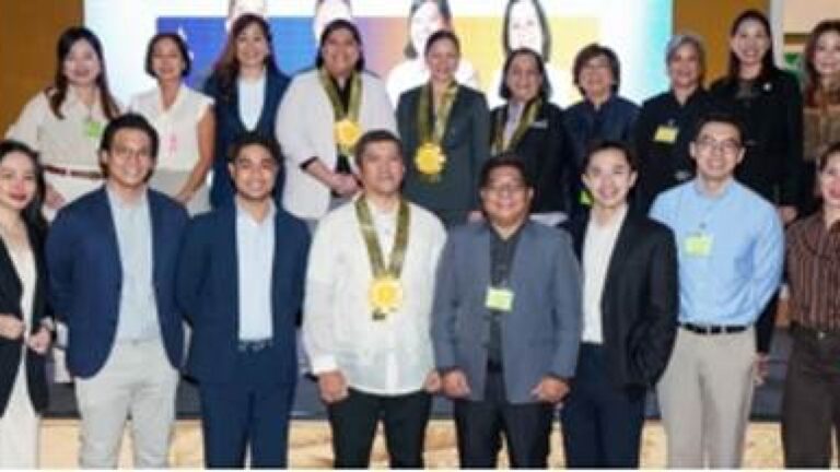 CCIP holds first 2026 General Membership Meeting and inducts new Board of Trustees