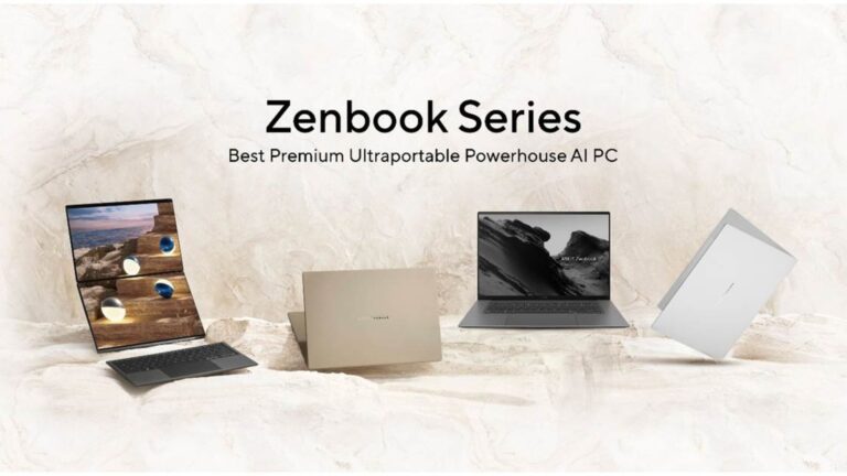 ASUS Launches Zenbook DUO (2026) and Zenbook S14 (2026) in the Philippines with Price and Availability; Zenbook A16 Unveiled