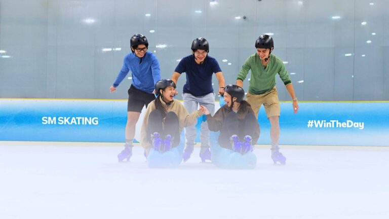 Summer fun comes alive at SM Supermalls   