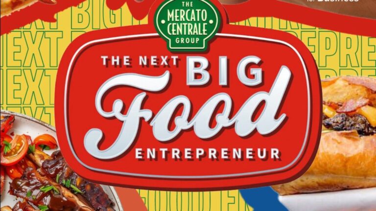 Mercato Centrale Launches NBFE 2026, Crowns New Wave of Filipino Food Entrepreneurs