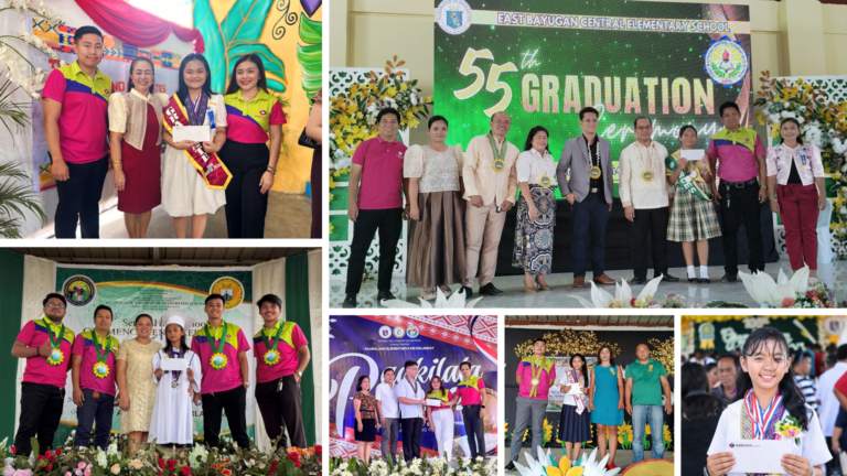 Respect Starts Young: EastWest Rural Bank Honors Values-Driven Students Nationwide