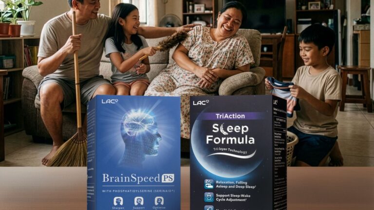 Rethinking Support for Filipino Moms to Break the Cycle of Fatigue
