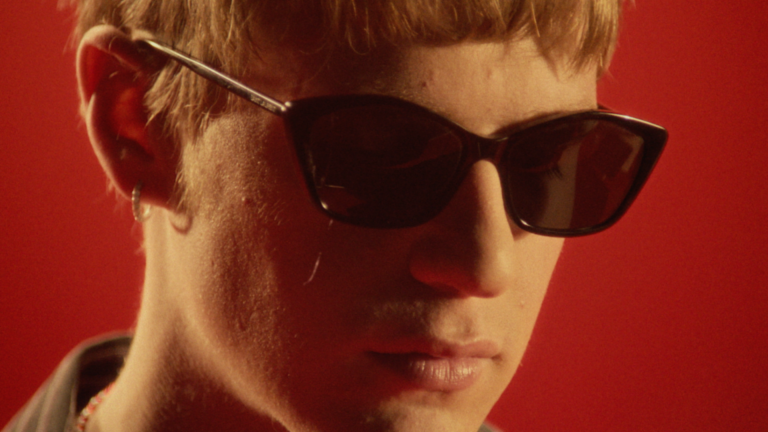 Malcolm Todd shares new single & video “I Saw Your Face”   