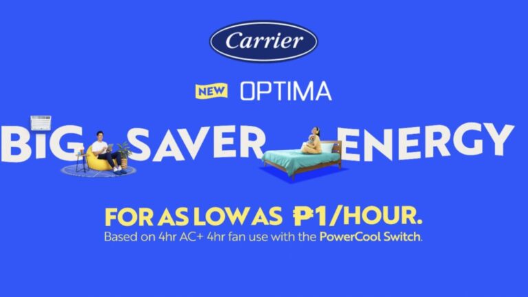 This Summer, Get the Cool, Uninterrupted Sleep You Need—Without the Scary Jump in Your Electric Bill   