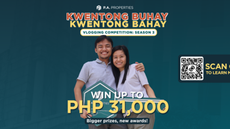 Noon vs. Ngayon: How Owning a Home Transformed the Lives of P.A. Properties Homebuyers