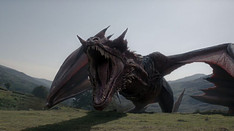       SEASON THREE OF THE HBO ORIGINAL DRAMA SERIES  HOUSE OF THE DRAGON DEBUTS JUNE 22