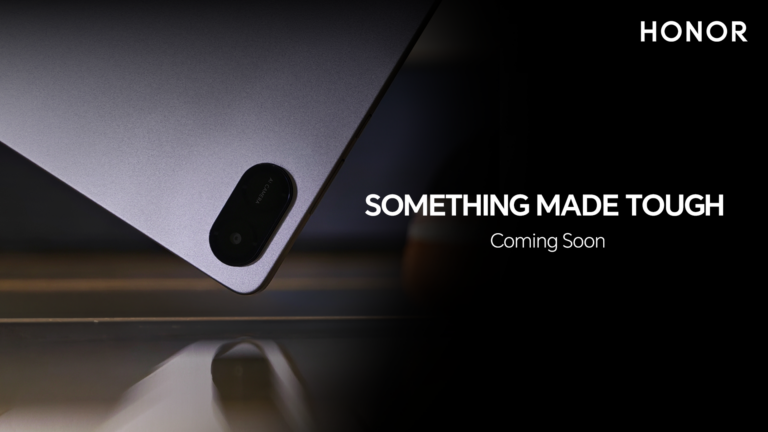 What Now? HONOR to Launch a Durable New Tablet