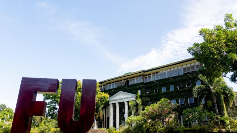 How Foundation University is Putting Dumaguete  on the Global Tech Map   