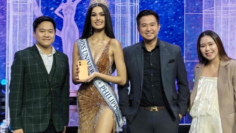 A Queen is Crowned: Bea Millan-Windorski Named Miss Universe Philippines 2026, Now Miss HONOR 600 