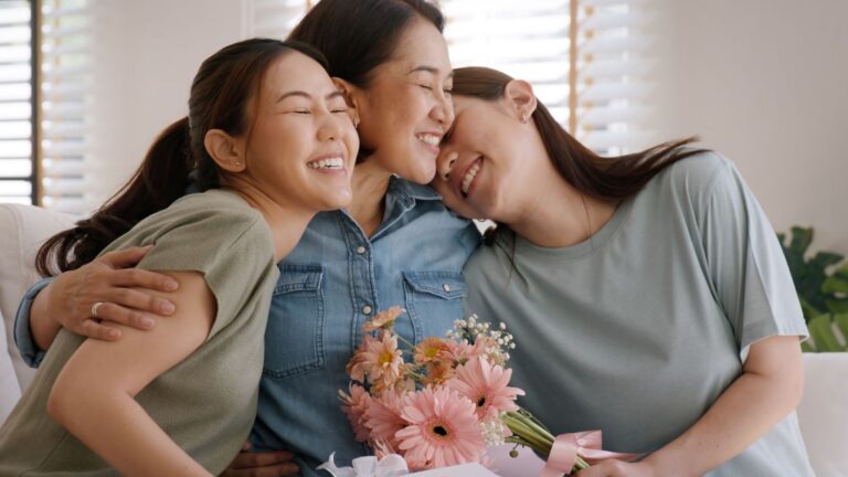 Maxicare PRIMA: The thoughtful, practical gift for the women who care for everyone else   