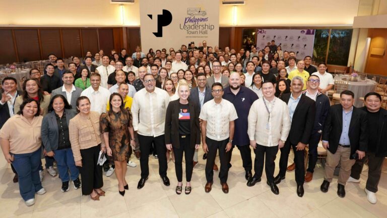 TP in the Philippines at 30: Advancing Nation-Building Through Talent, Innovation, and Inclusive Growth