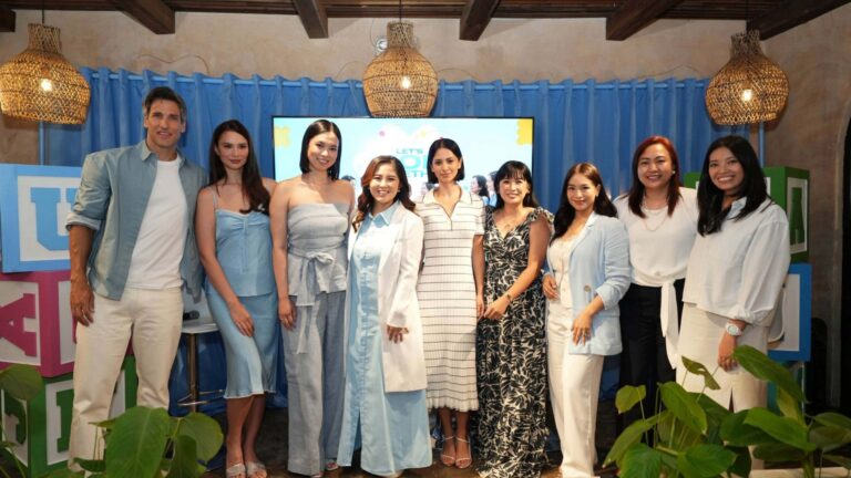 Cetaphil Baby Launches “Let’s Mom Together”: A Community-Driven Campaign Championing Reassurance, Real Stories, and Expert Care