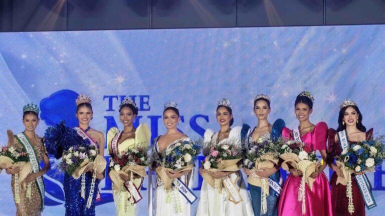Every Queen, Every Crown: HONOR 600 Captures The Miss Philippines 2026 Coronation Night 