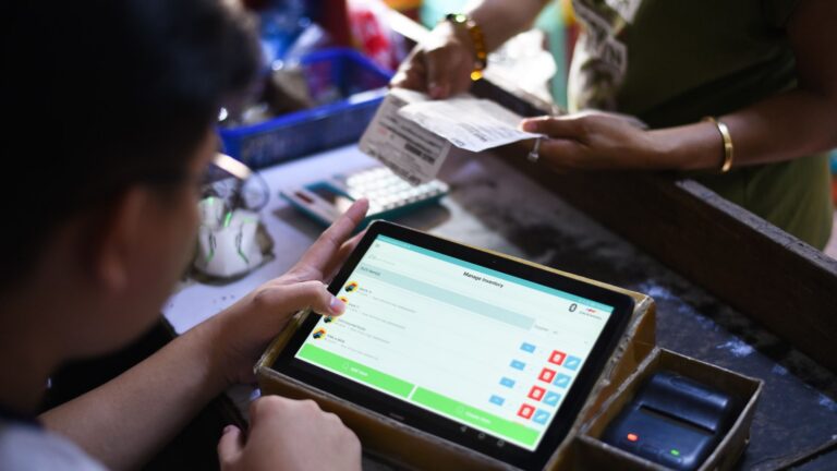 Sari-sari stores using AI see sales of top products surge by 79% – Packworks Report