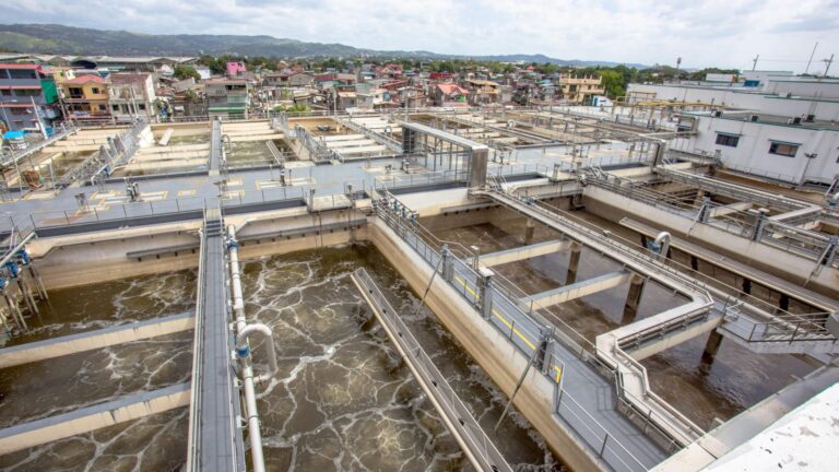 Manila Water accelerates Batasan–Balara wastewater project for healthier waterways and communities