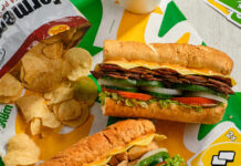 Simple Upgrades, Big Difference: Subway’s Double Cheese Series Makes Every Bite More Rewarding