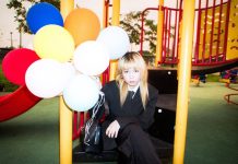 SHANNi finds her sound and sense of self on debut EP Cure For Loneliness