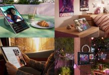 Lenovo Tab Plus Gen 2 Delivers a Smarter, More Immersive Entertainment Experience