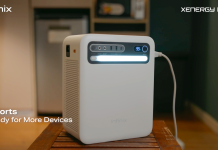 When the Power Goes Out: How the Infinix XEnergy Can Help Filipino Households Stay Prepared